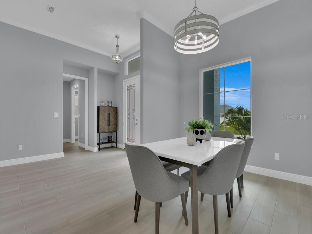 287 MARINER LN, ROTONDA WEST, FL, 33947