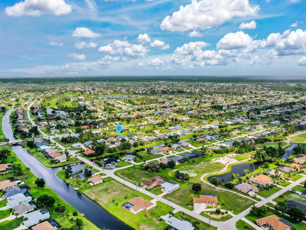 287 MARINER LN, ROTONDA WEST, FL, 33947