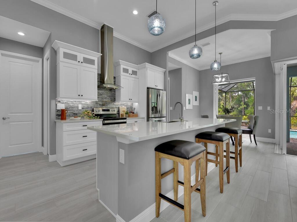 287 MARINER LN, ROTONDA WEST, FL, 33947