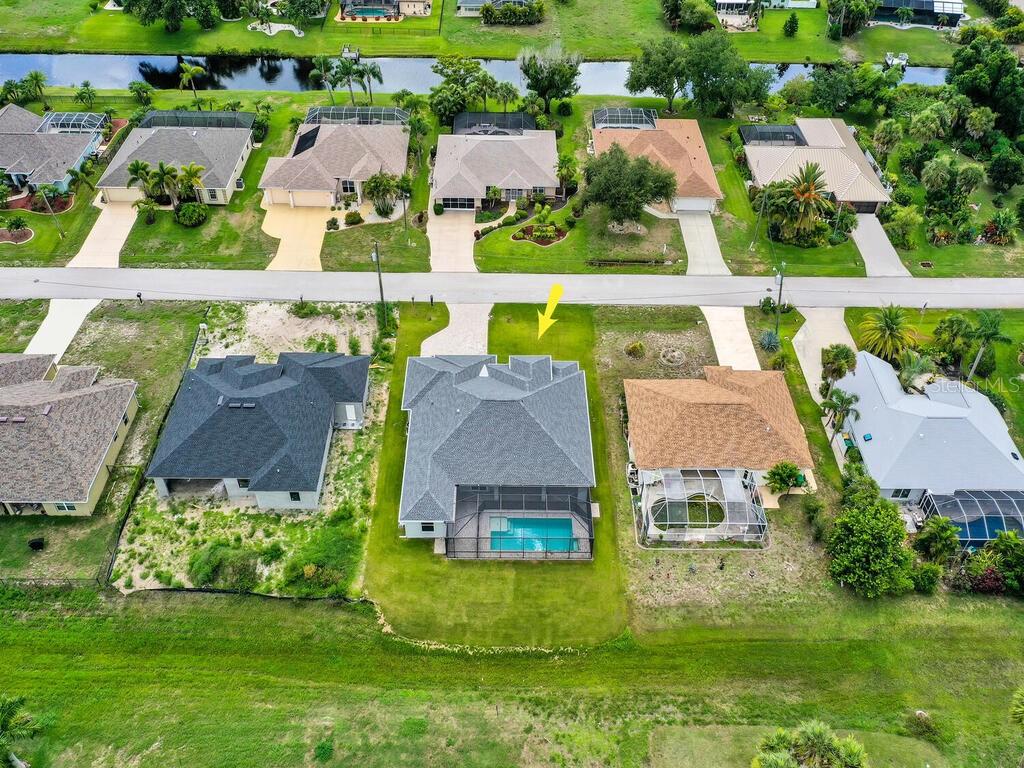 287 MARINER LN, ROTONDA WEST, FL, 33947