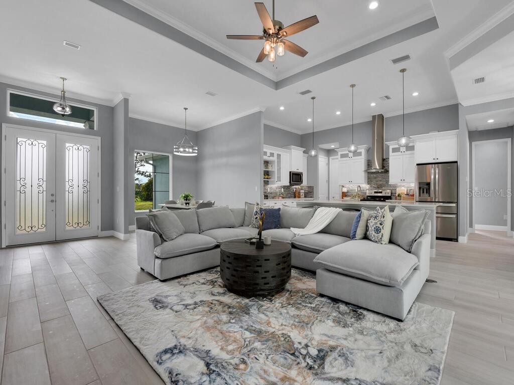 287 MARINER LN, ROTONDA WEST, FL, 33947