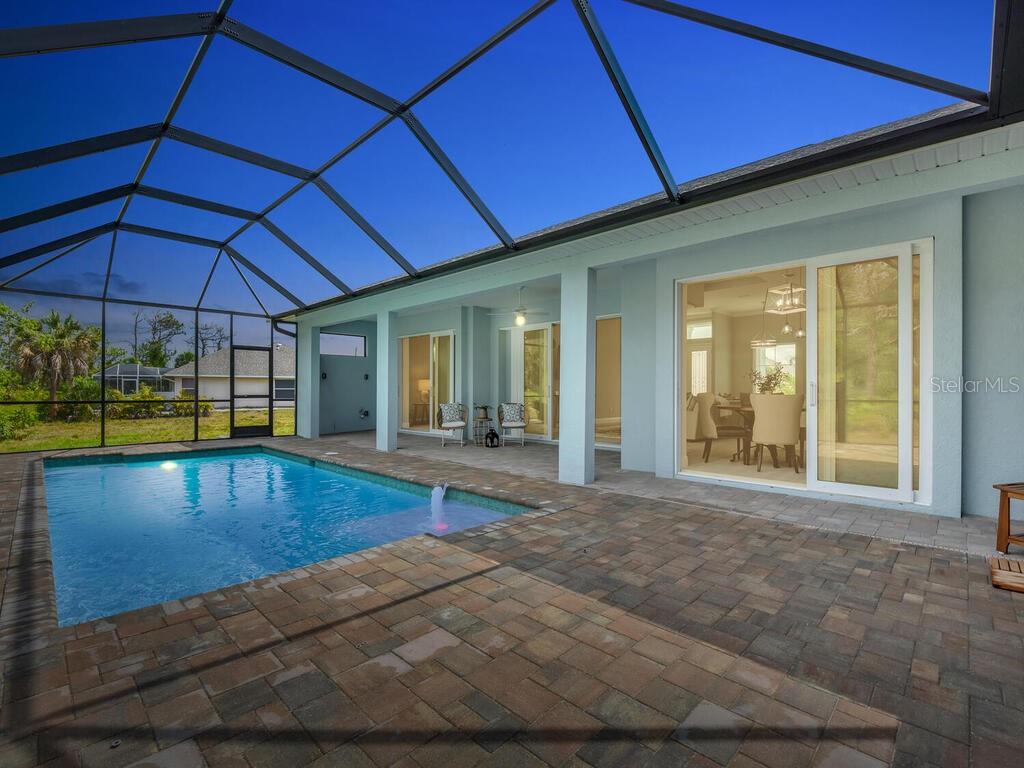 287 MARINER LN, ROTONDA WEST, FL, 33947