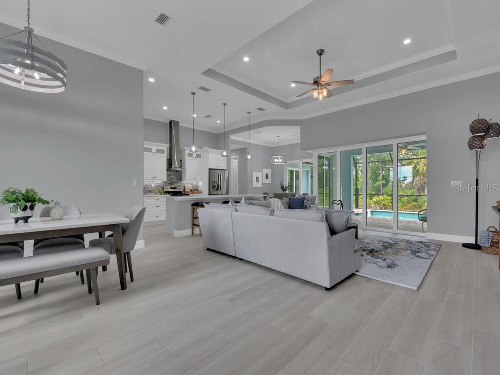 287 MARINER LN, ROTONDA WEST, FL, 33947