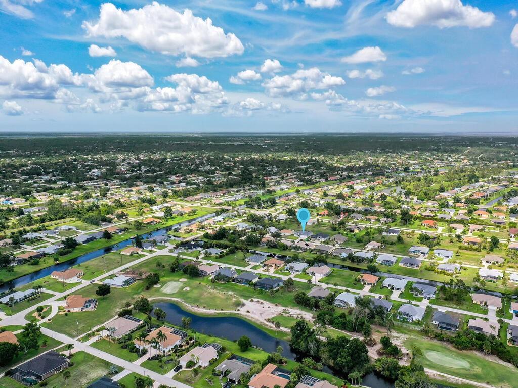 287 MARINER LN, ROTONDA WEST, FL, 33947