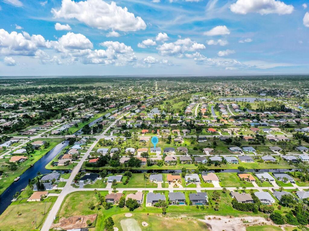 287 MARINER LN, ROTONDA WEST, FL, 33947