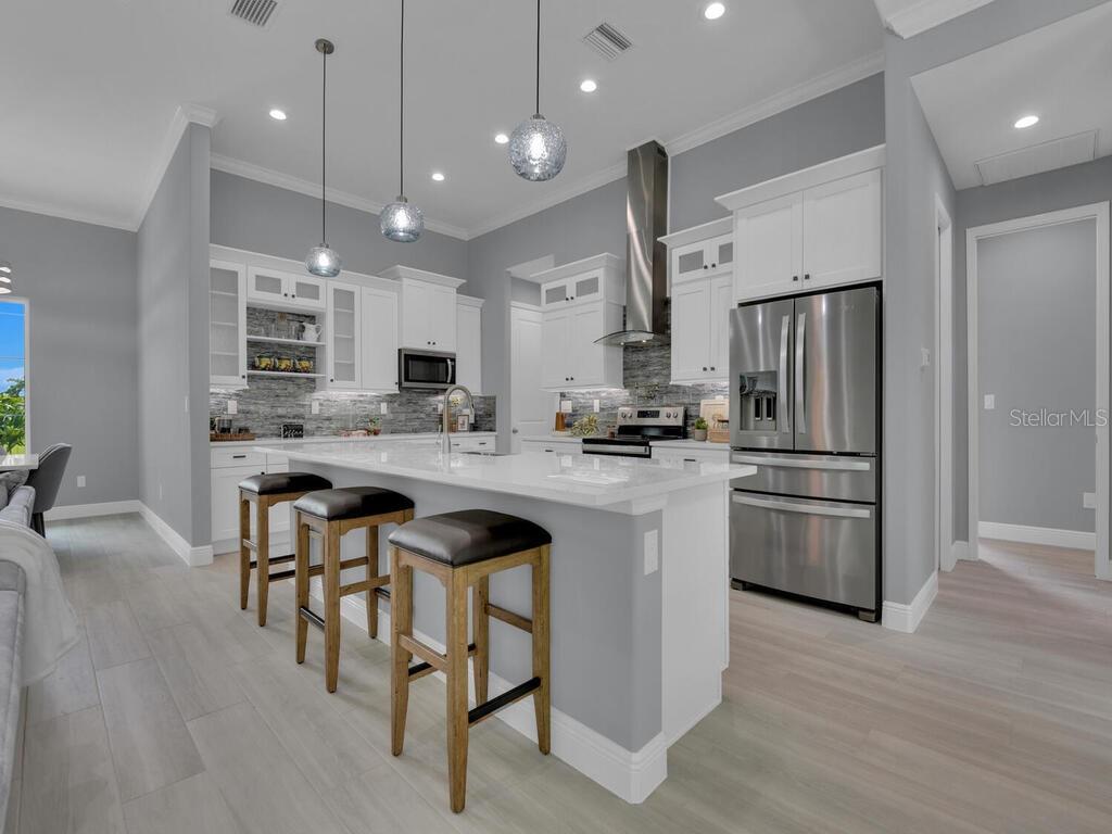 287 MARINER LN, ROTONDA WEST, FL, 33947