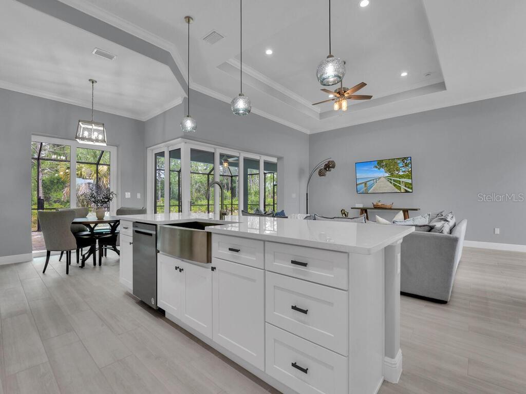 287 MARINER LN, ROTONDA WEST, FL, 33947