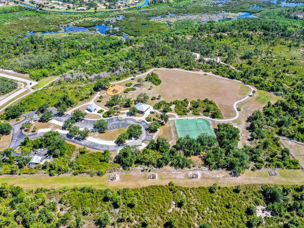 287 MARINER LN, ROTONDA WEST, FL, 33947