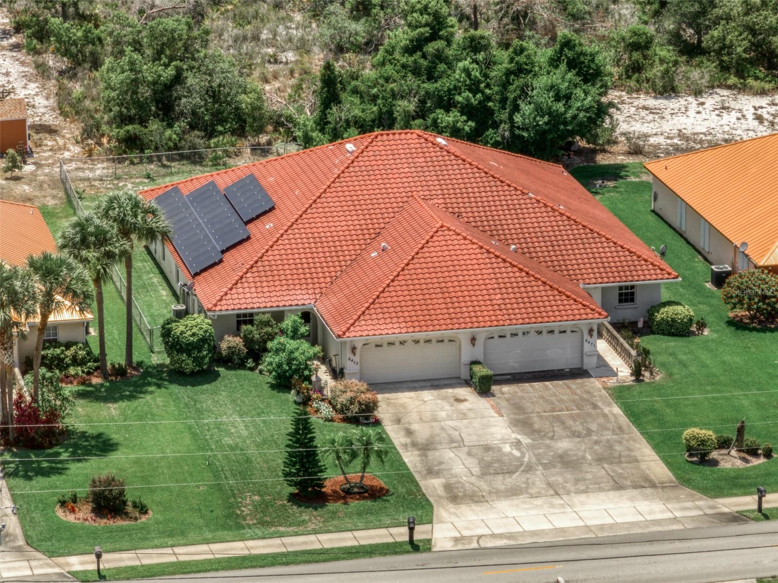 6473 PLACID LAKES BLVD, LAKE PLACID, FL, 33852