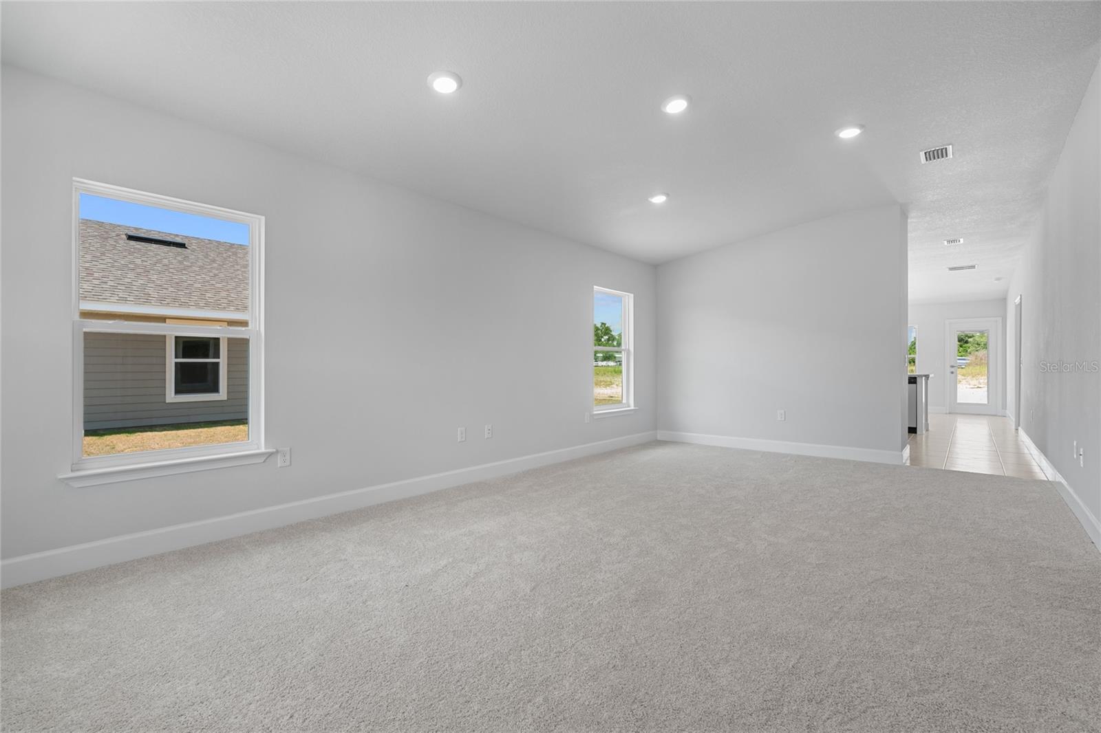 1879 N ROBERTS TRL, BELL, FL, 32619