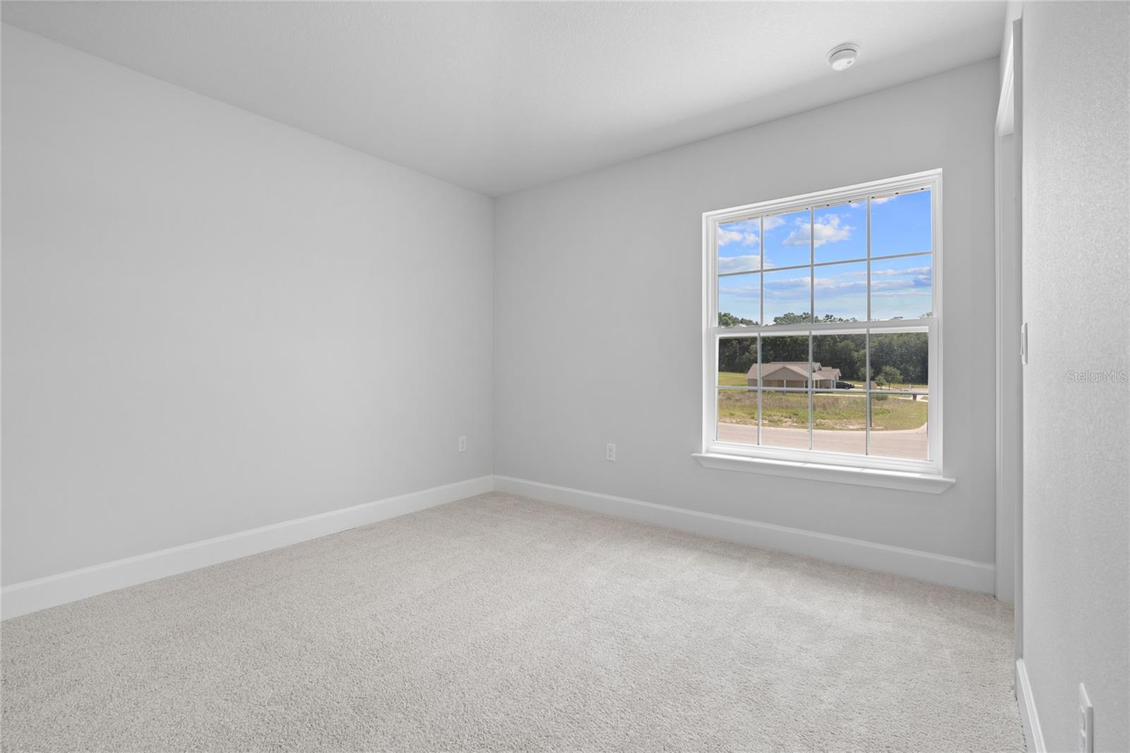 1879 N ROBERTS TRL, BELL, FL, 32619