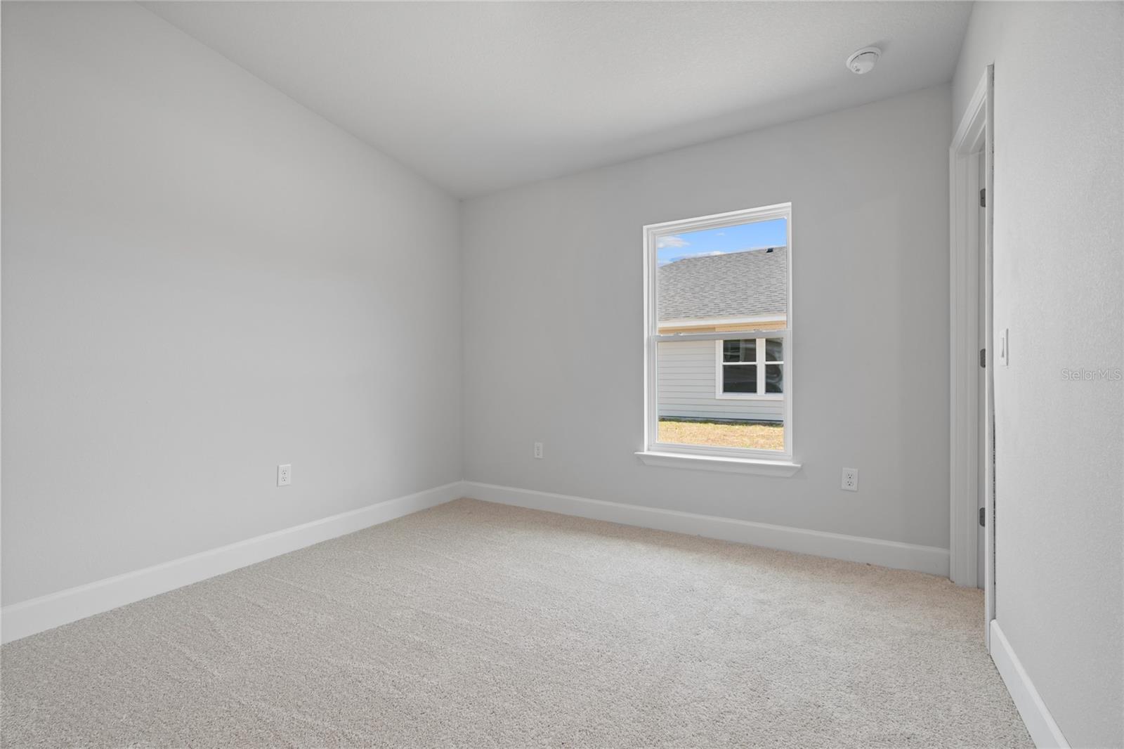 1879 N ROBERTS TRL, BELL, FL, 32619