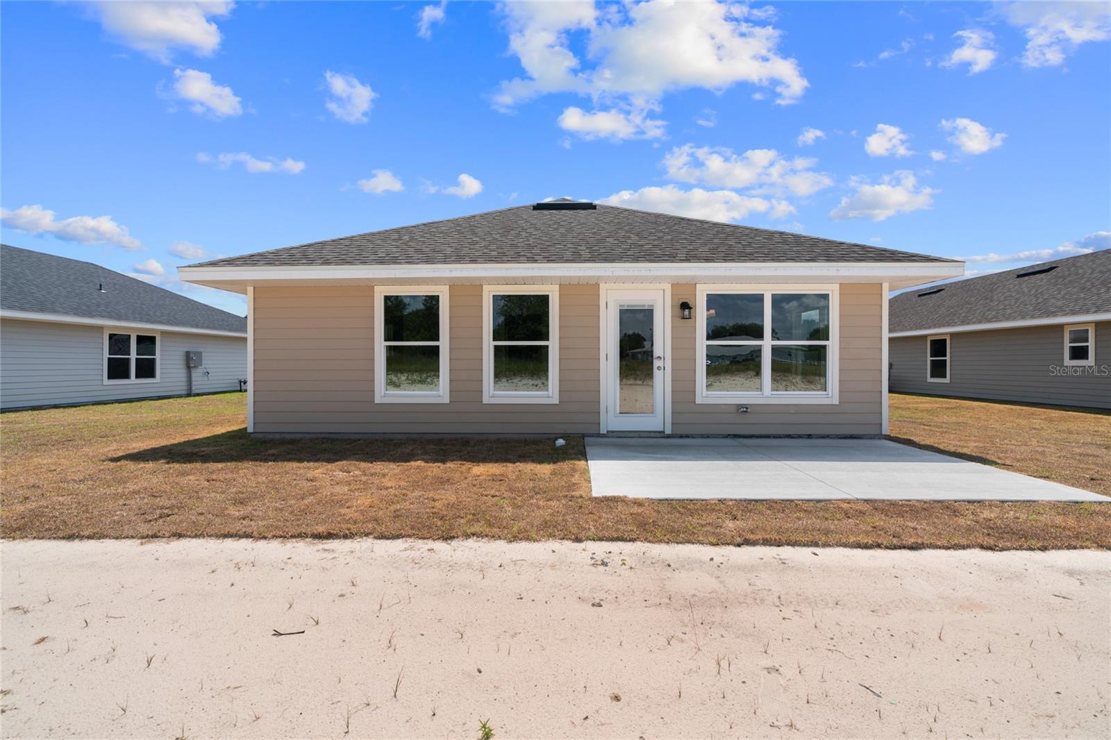1879 N ROBERTS TRL, BELL, FL, 32619
