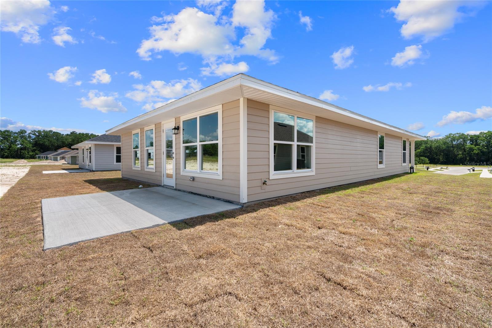 1879 N ROBERTS TRL, BELL, FL, 32619