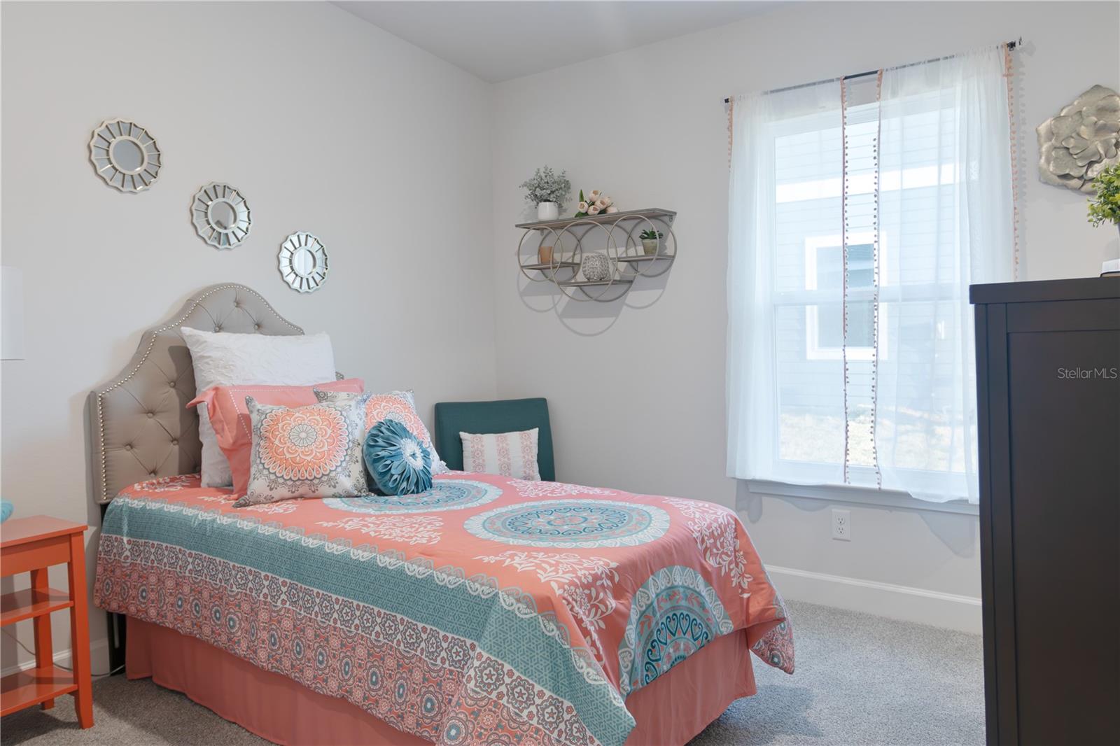 1879 N ROBERTS TRL, BELL, FL, 32619