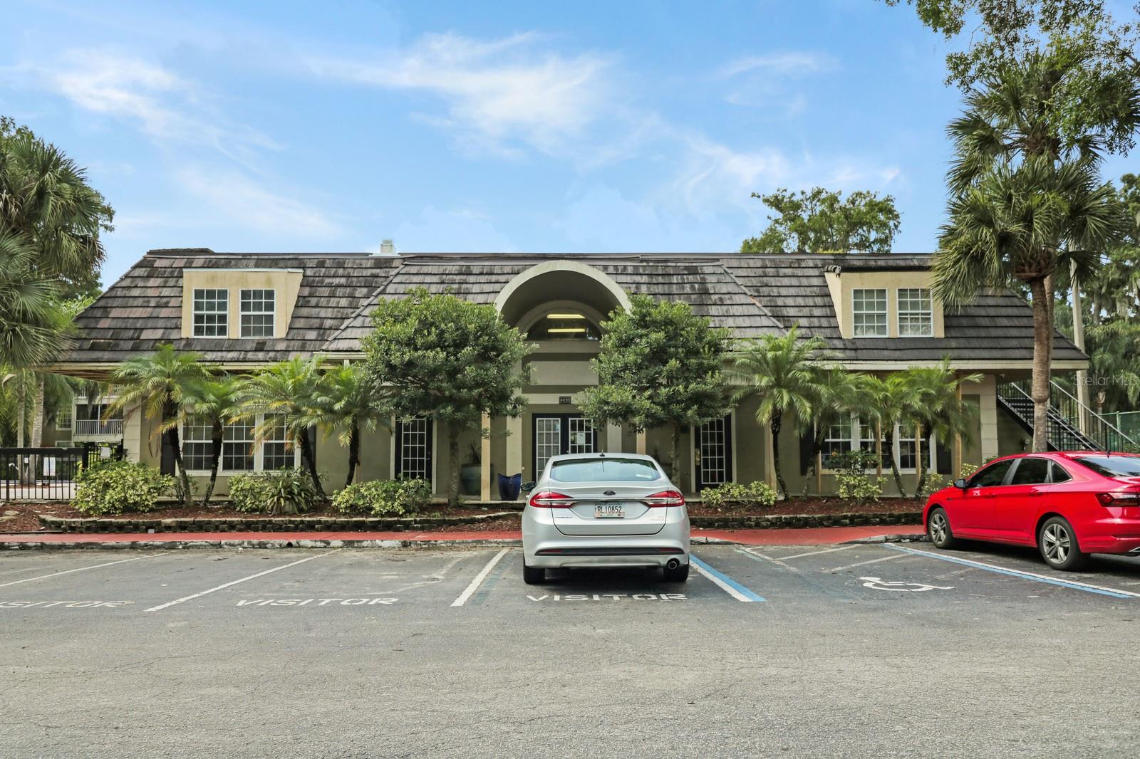4111 DIJON DR #4111H, ORLANDO, FL, 32808
