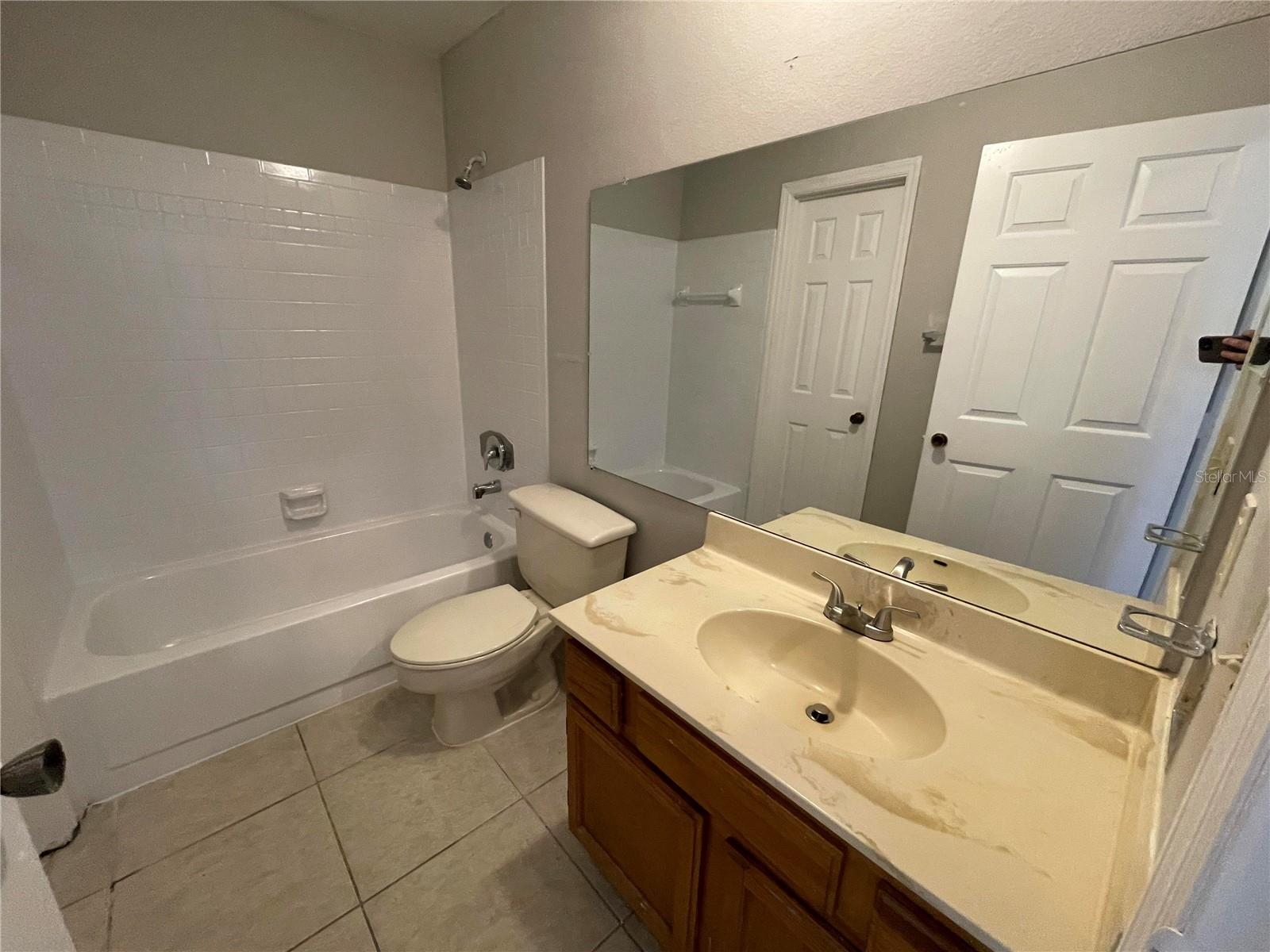 4111 DIJON DR #4111H, ORLANDO, FL, 32808