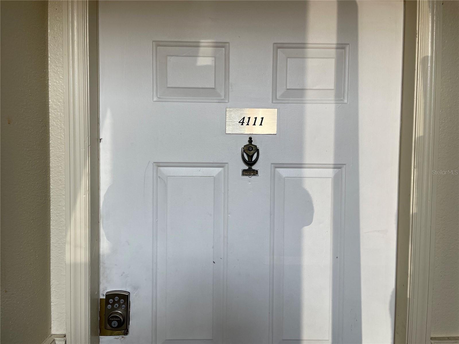 4111 DIJON DR #4111H, ORLANDO, FL, 32808