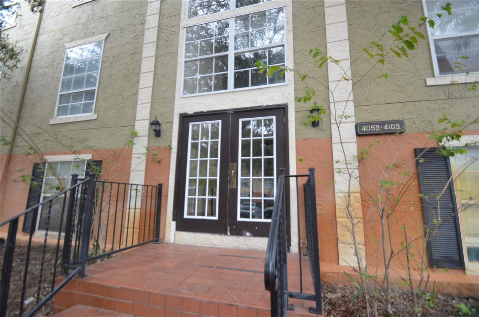 4111 DIJON DR #4111H, ORLANDO, FL, 32808
