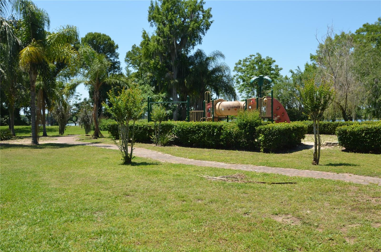 4111 DIJON DR #4111H, ORLANDO, FL, 32808