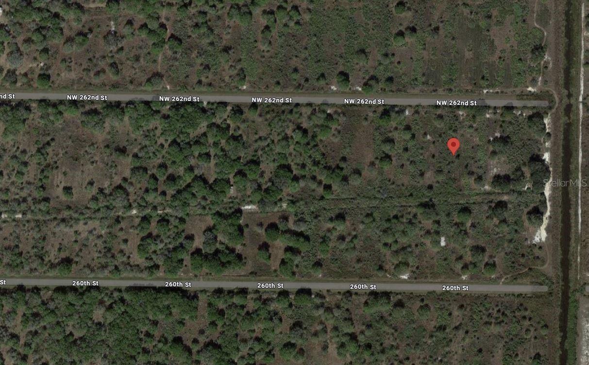 16916 NW 262ND ST, OKEECHOBEE, FL, 34972