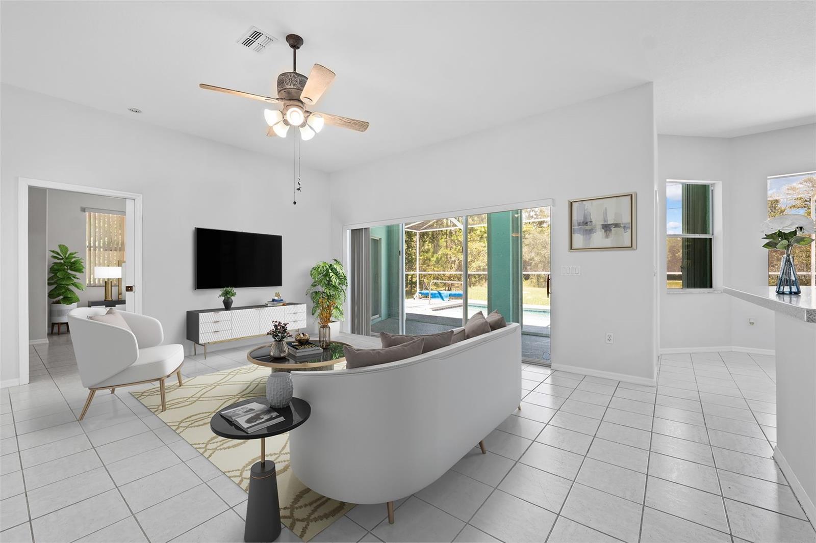 10463 YELLOWLEGS AVE, WEEKI WACHEE, FL, 34614