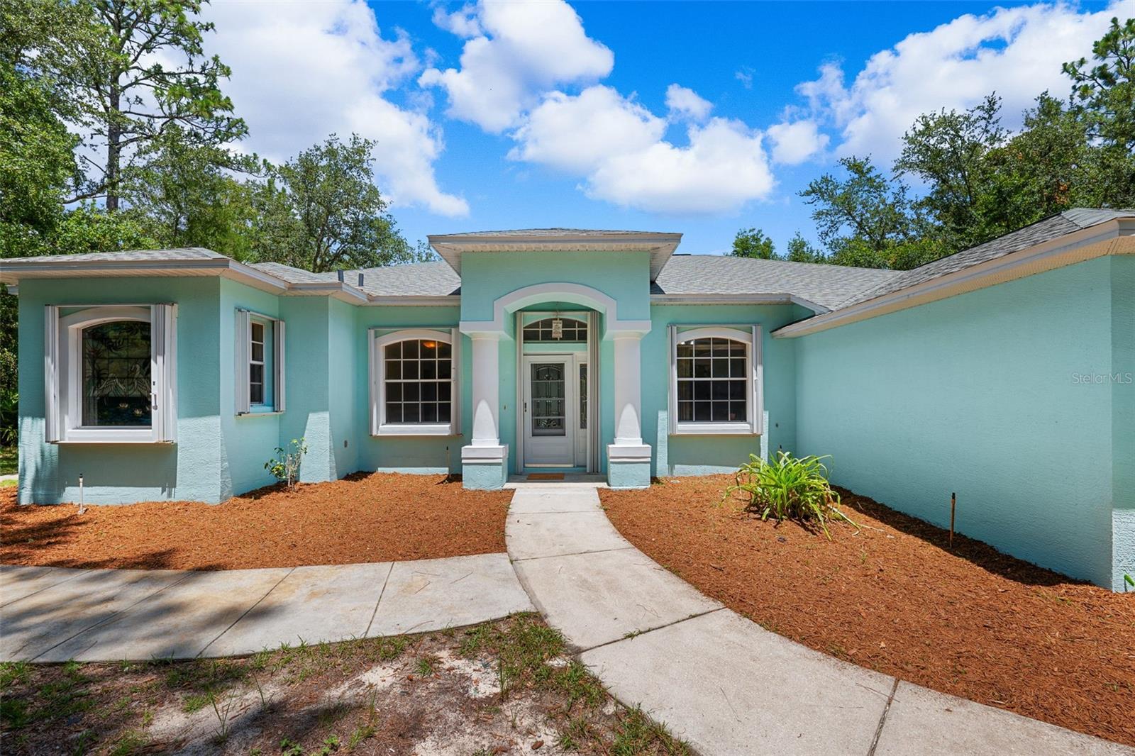 10463 YELLOWLEGS AVE, WEEKI WACHEE, FL, 34614