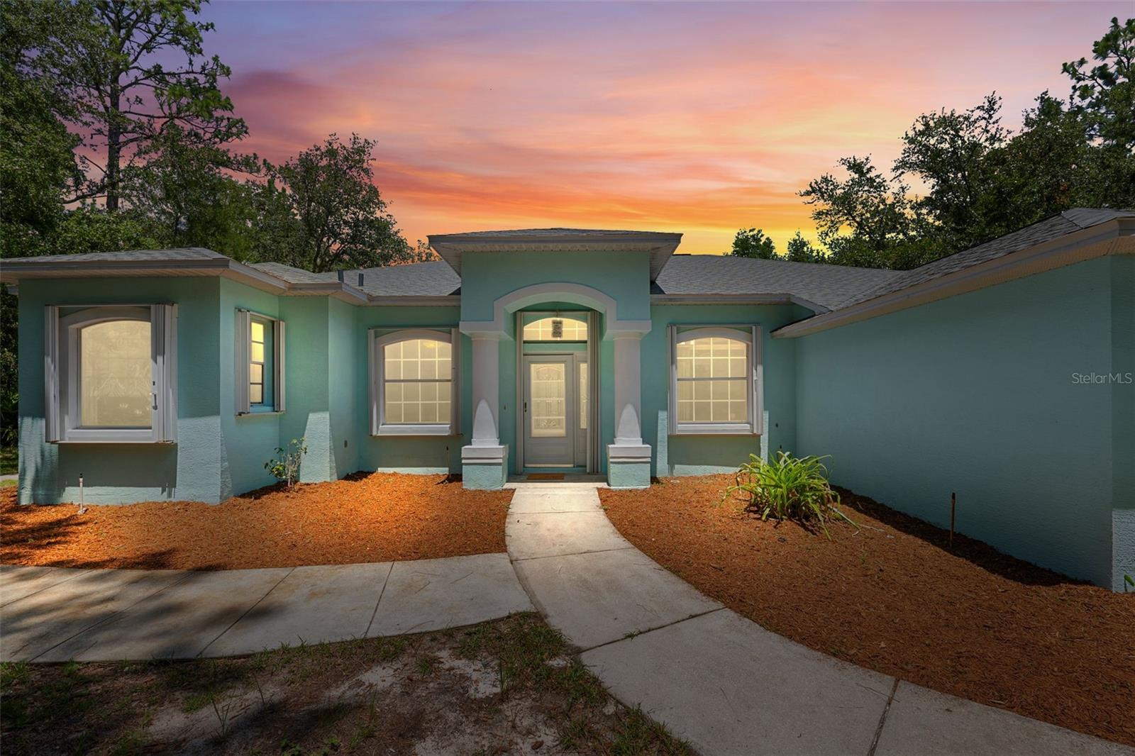10463 YELLOWLEGS AVE, WEEKI WACHEE, FL, 34614