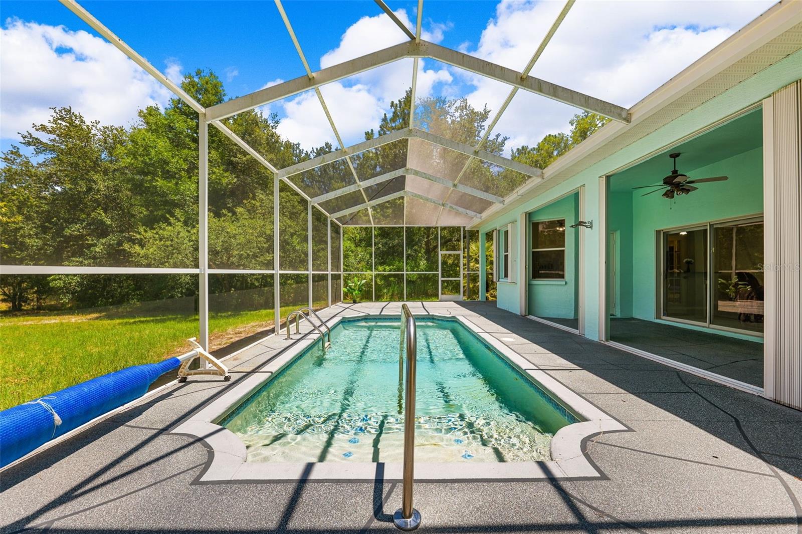 10463 YELLOWLEGS AVE, WEEKI WACHEE, FL, 34614