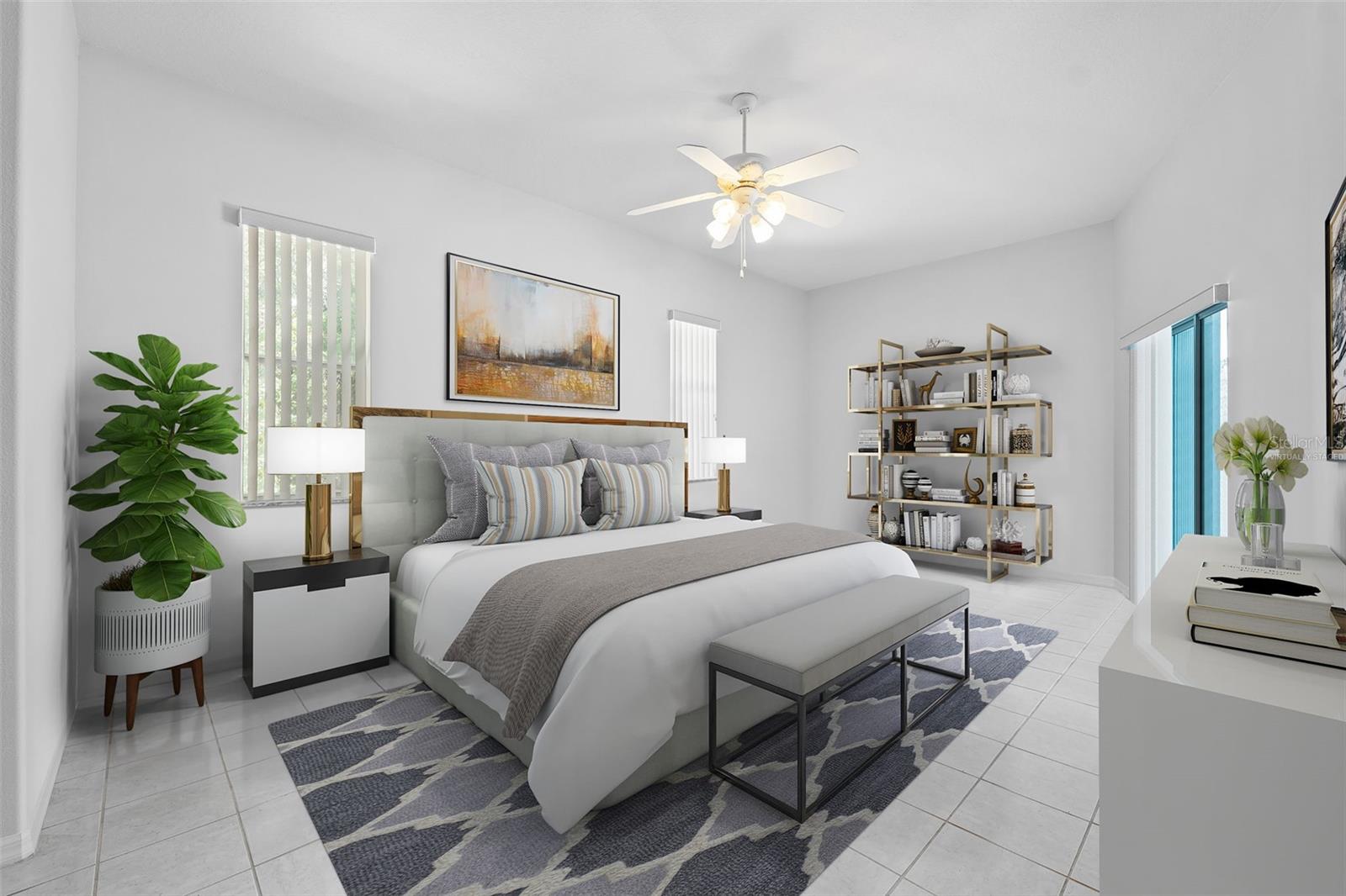 10463 YELLOWLEGS AVE, WEEKI WACHEE, FL, 34614