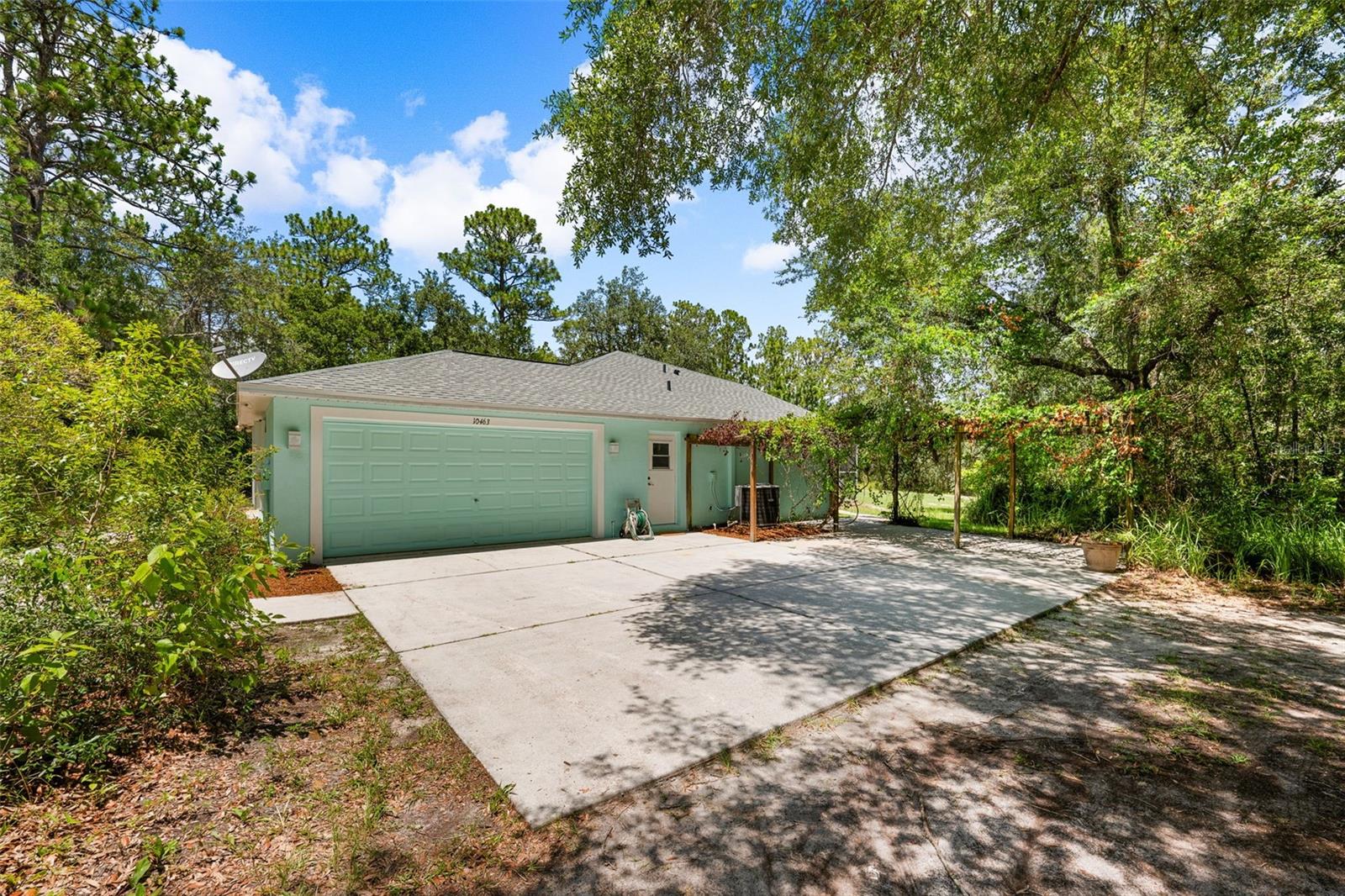 10463 YELLOWLEGS AVE, WEEKI WACHEE, FL, 34614