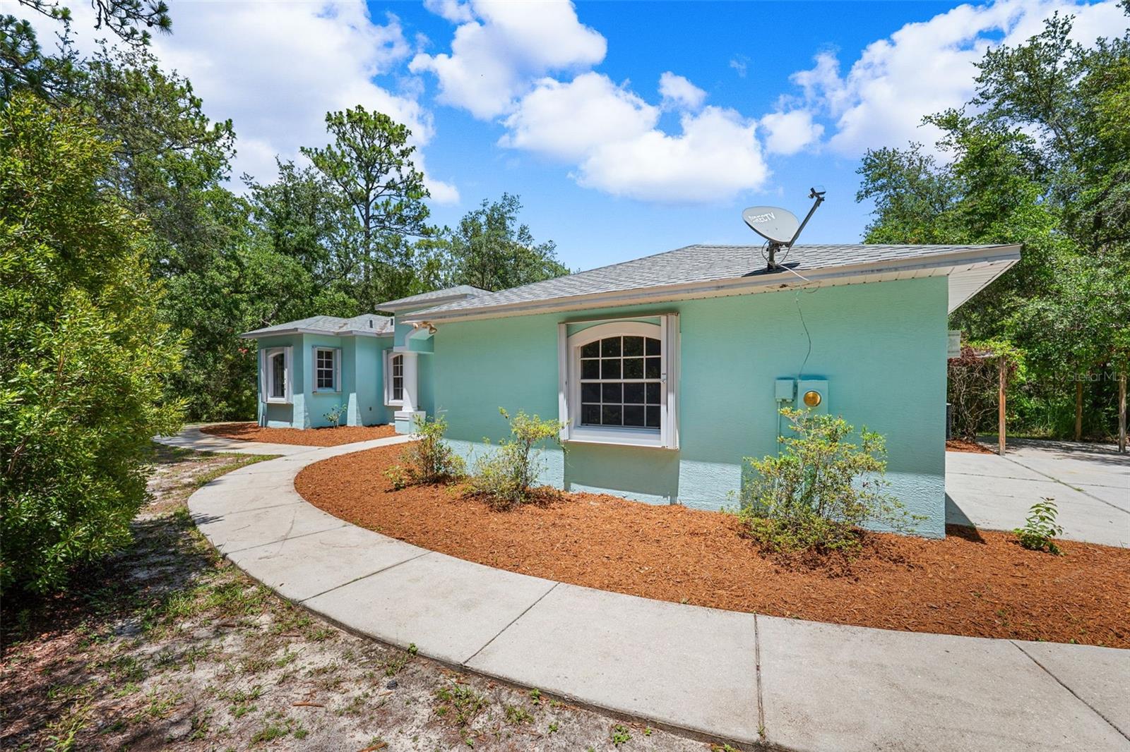 10463 YELLOWLEGS AVE, WEEKI WACHEE, FL, 34614