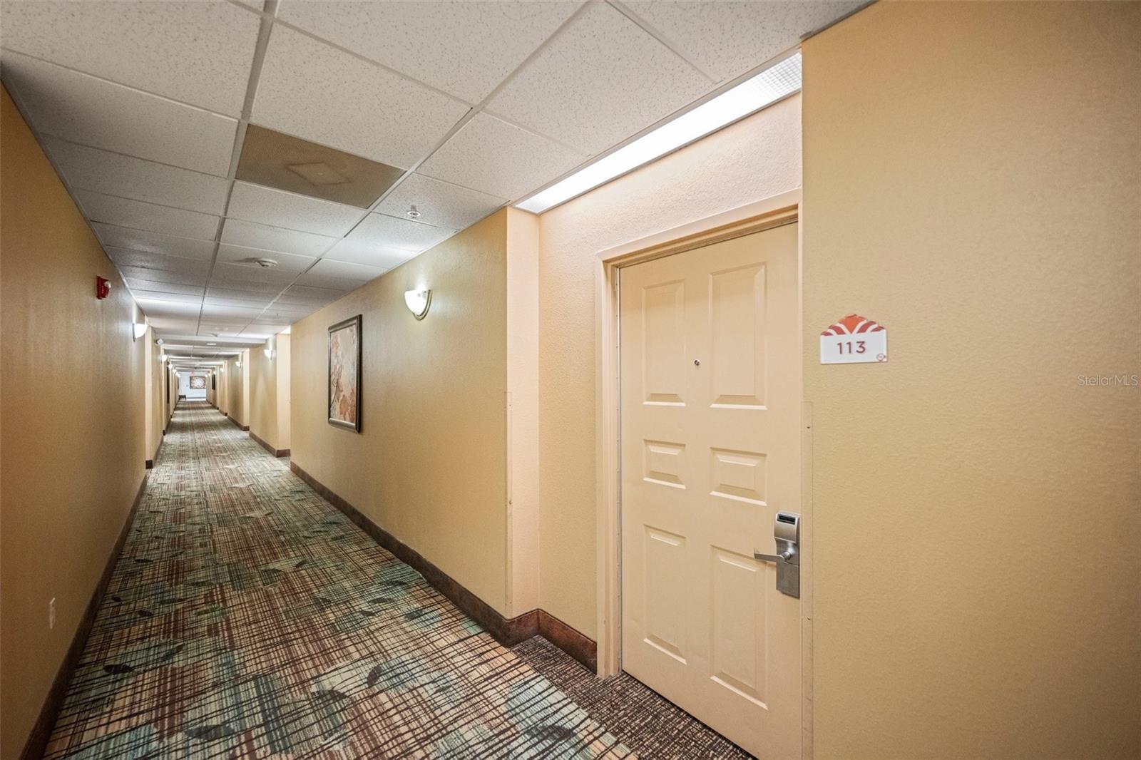 8303 PALM PKWY #113, ORLANDO, FL, 32836