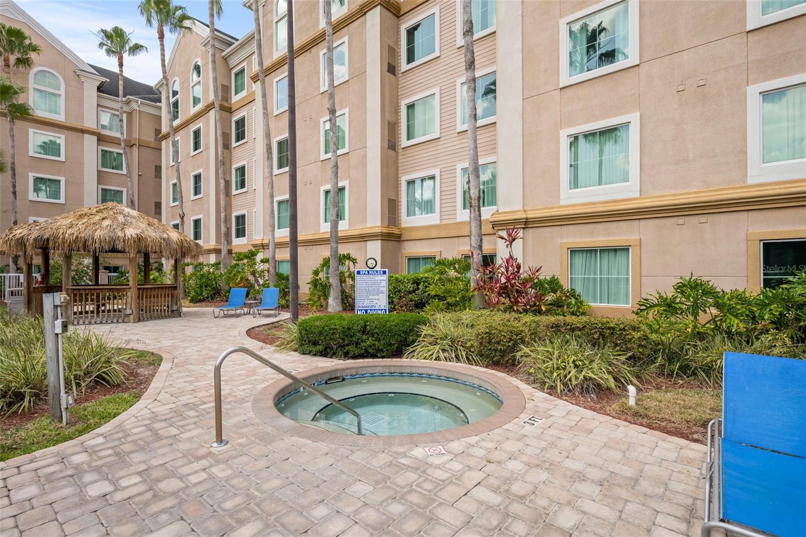 8303 PALM PKWY #113, ORLANDO, FL, 32836