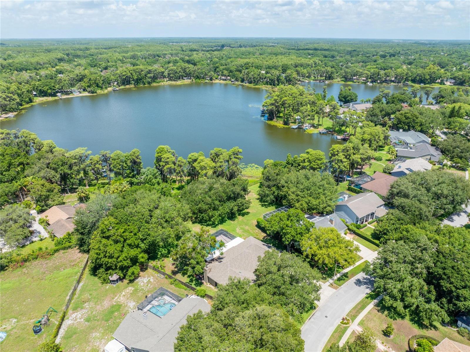 18006 CLEAR LAKE DR, LUTZ, FL, 33548