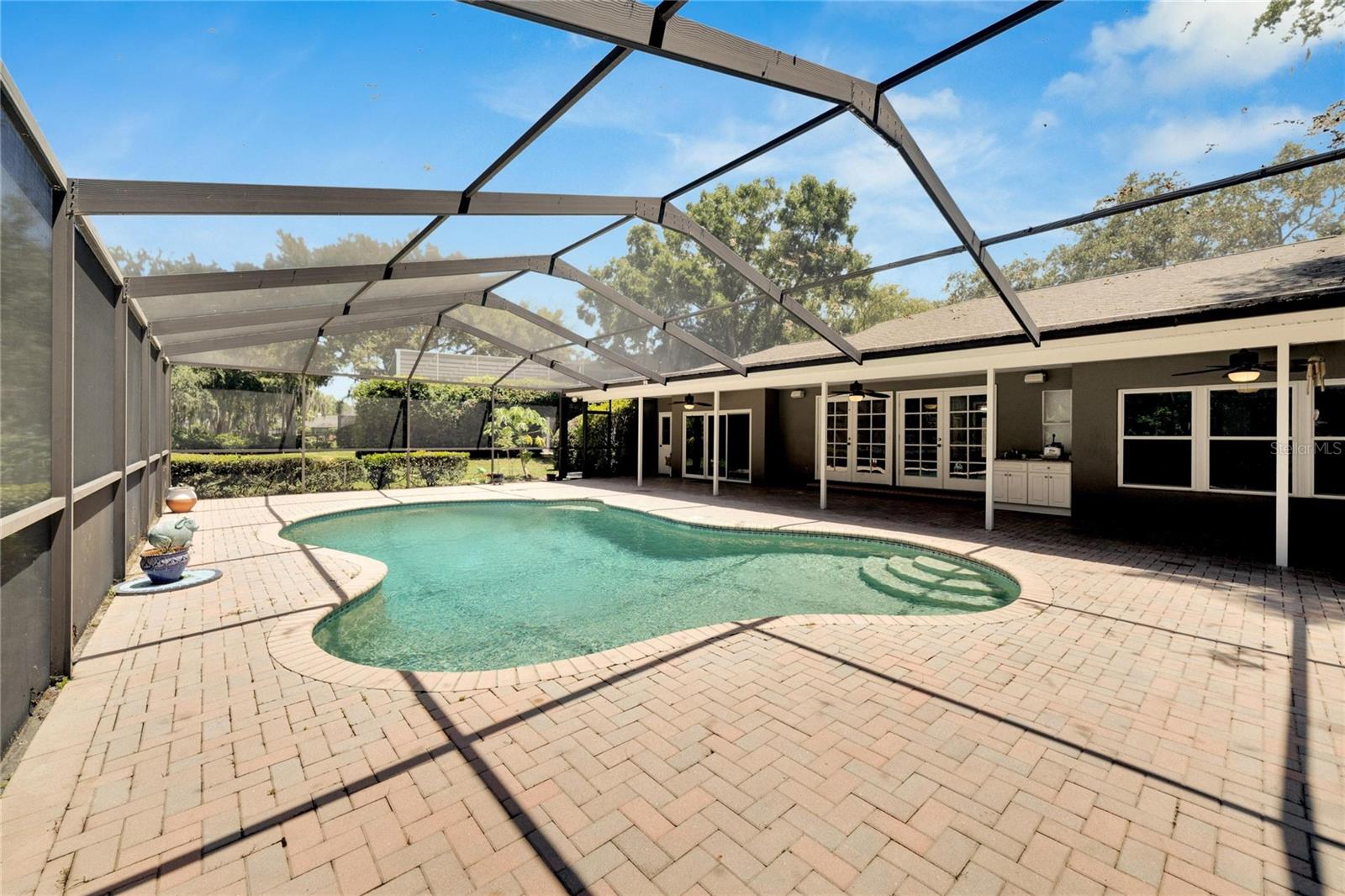 18006 CLEAR LAKE DR, LUTZ, FL, 33548