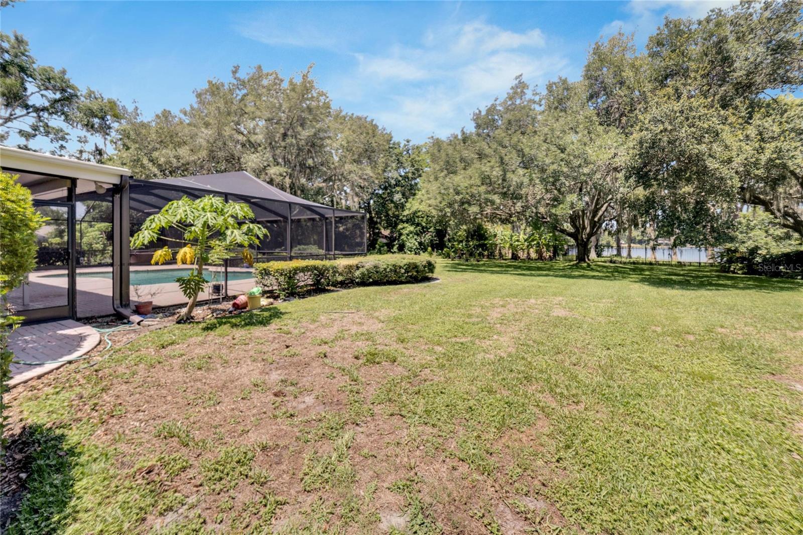 18006 CLEAR LAKE DR, LUTZ, FL, 33548