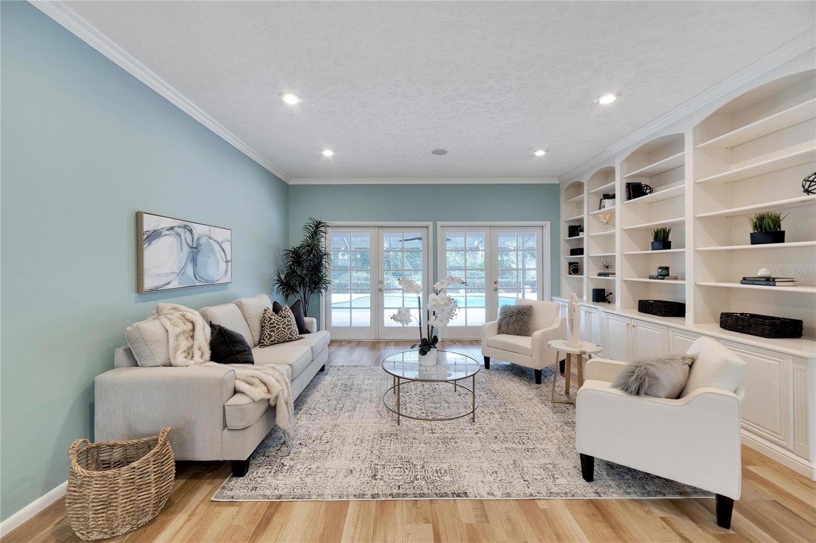 18006 CLEAR LAKE DR, LUTZ, FL, 33548