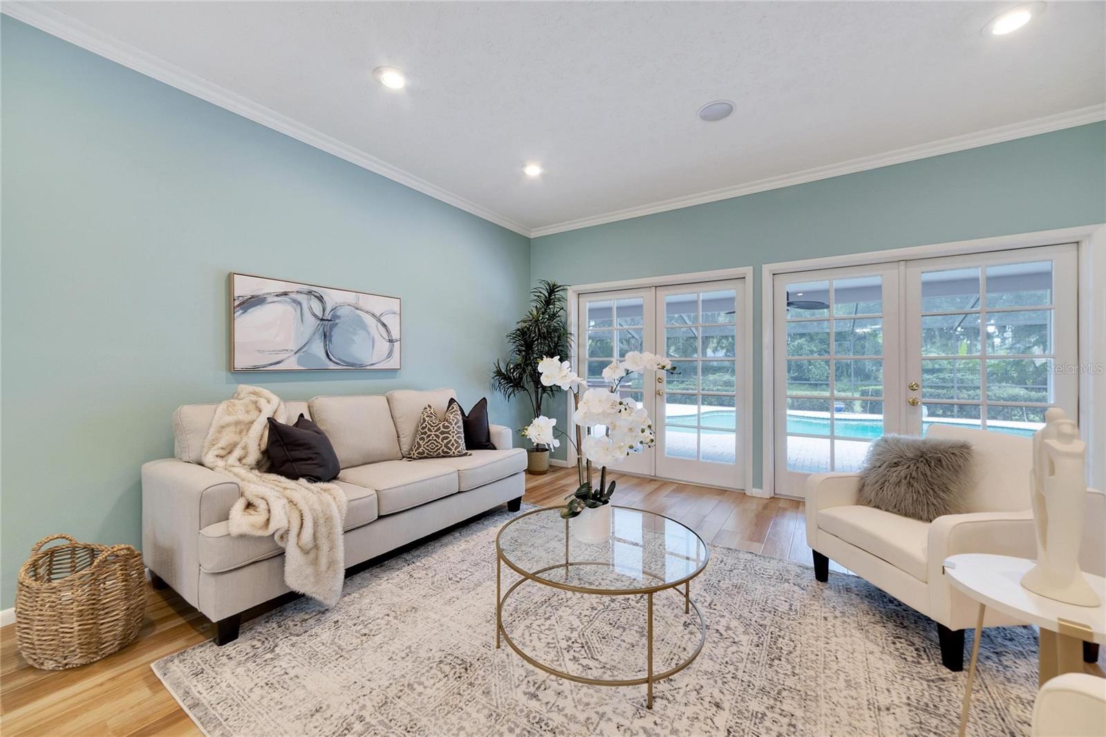 18006 CLEAR LAKE DR, LUTZ, FL, 33548