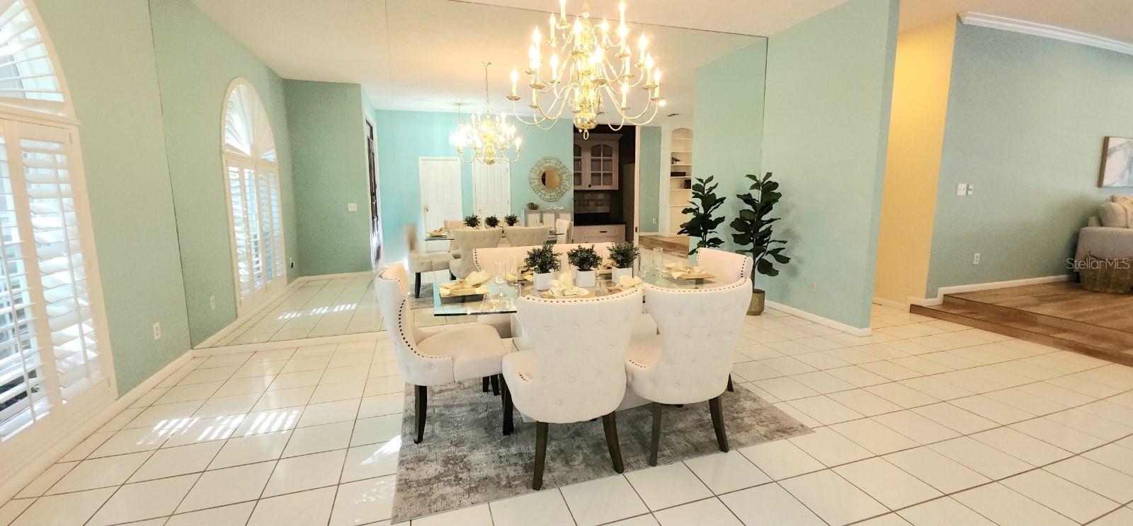 18006 CLEAR LAKE DR, LUTZ, FL, 33548