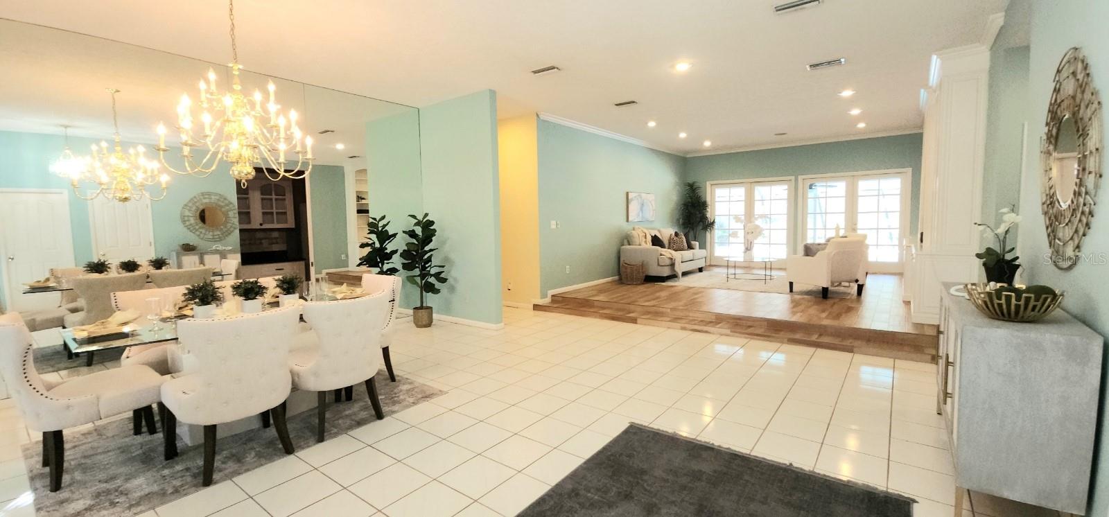 18006 CLEAR LAKE DR, LUTZ, FL, 33548