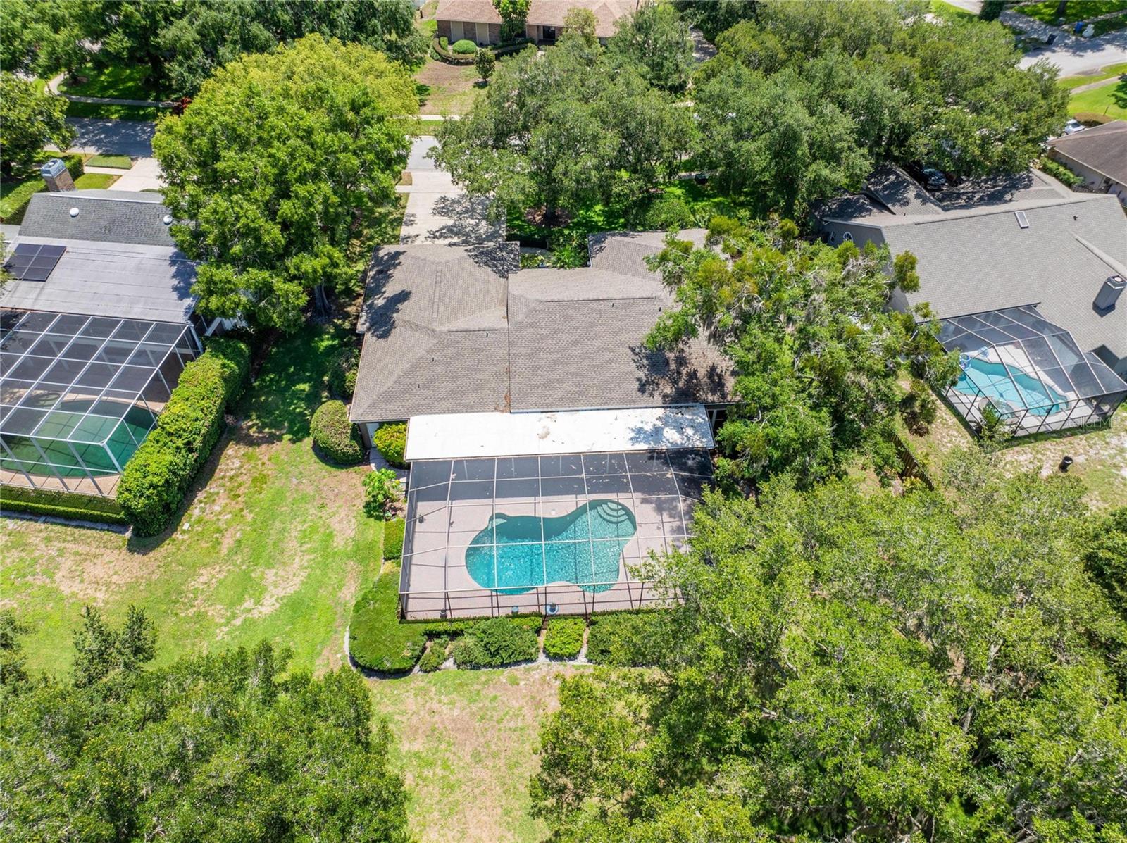 18006 CLEAR LAKE DR, LUTZ, FL, 33548