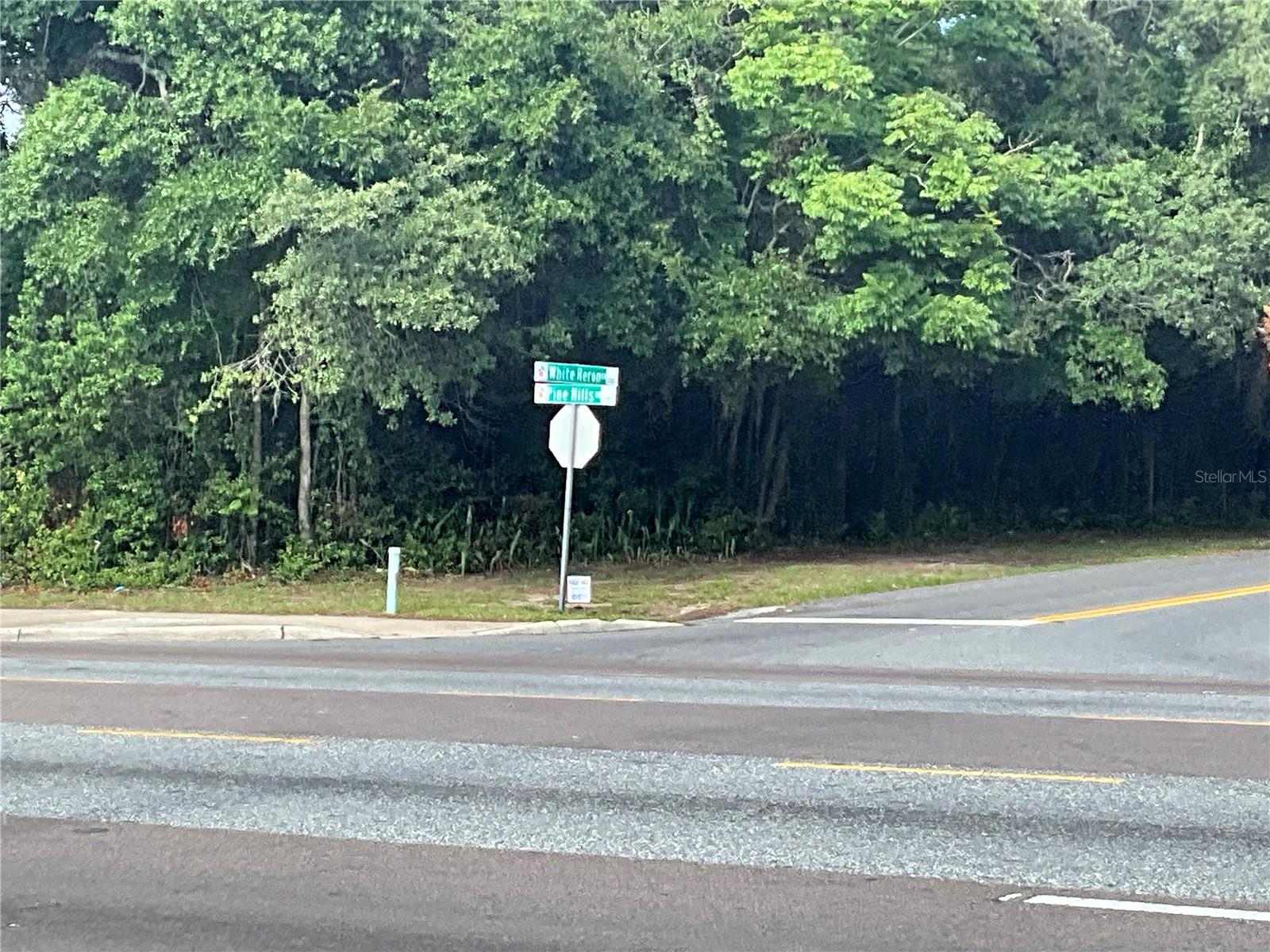 N PINE HILLS RD, ORLANDO, FL, 32808