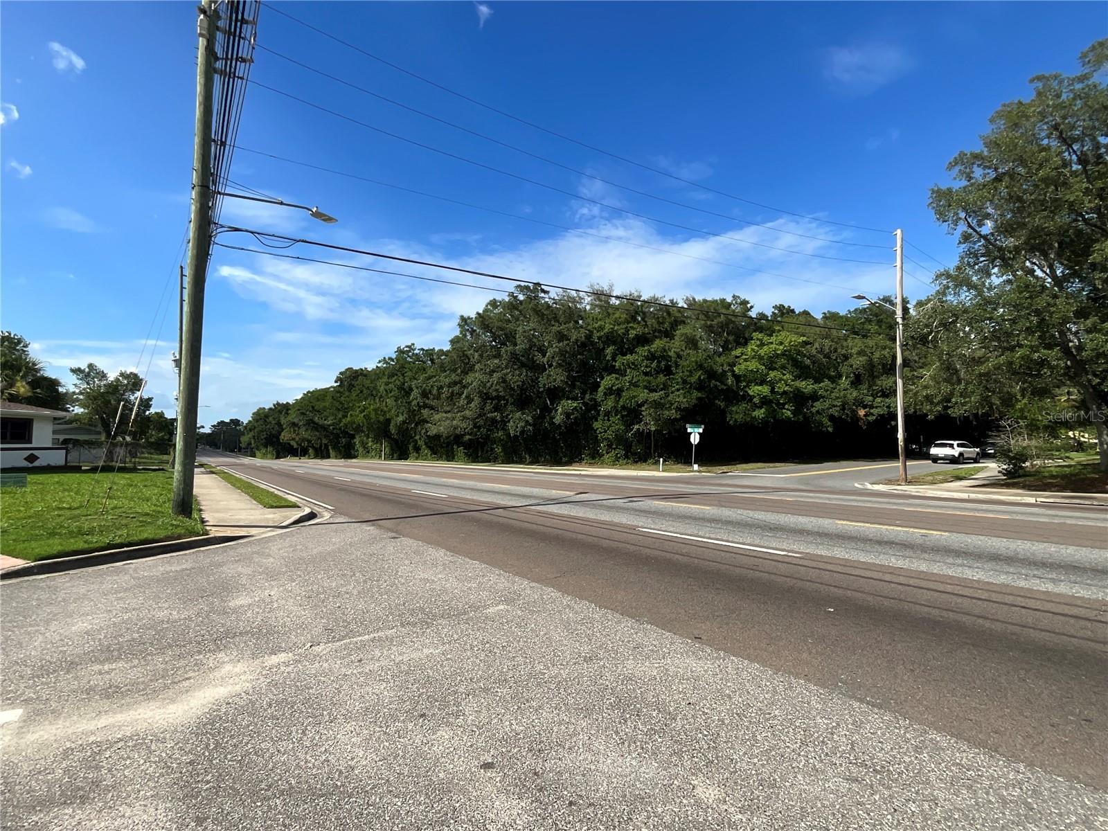 N PINE HILLS RD, ORLANDO, FL, 32808