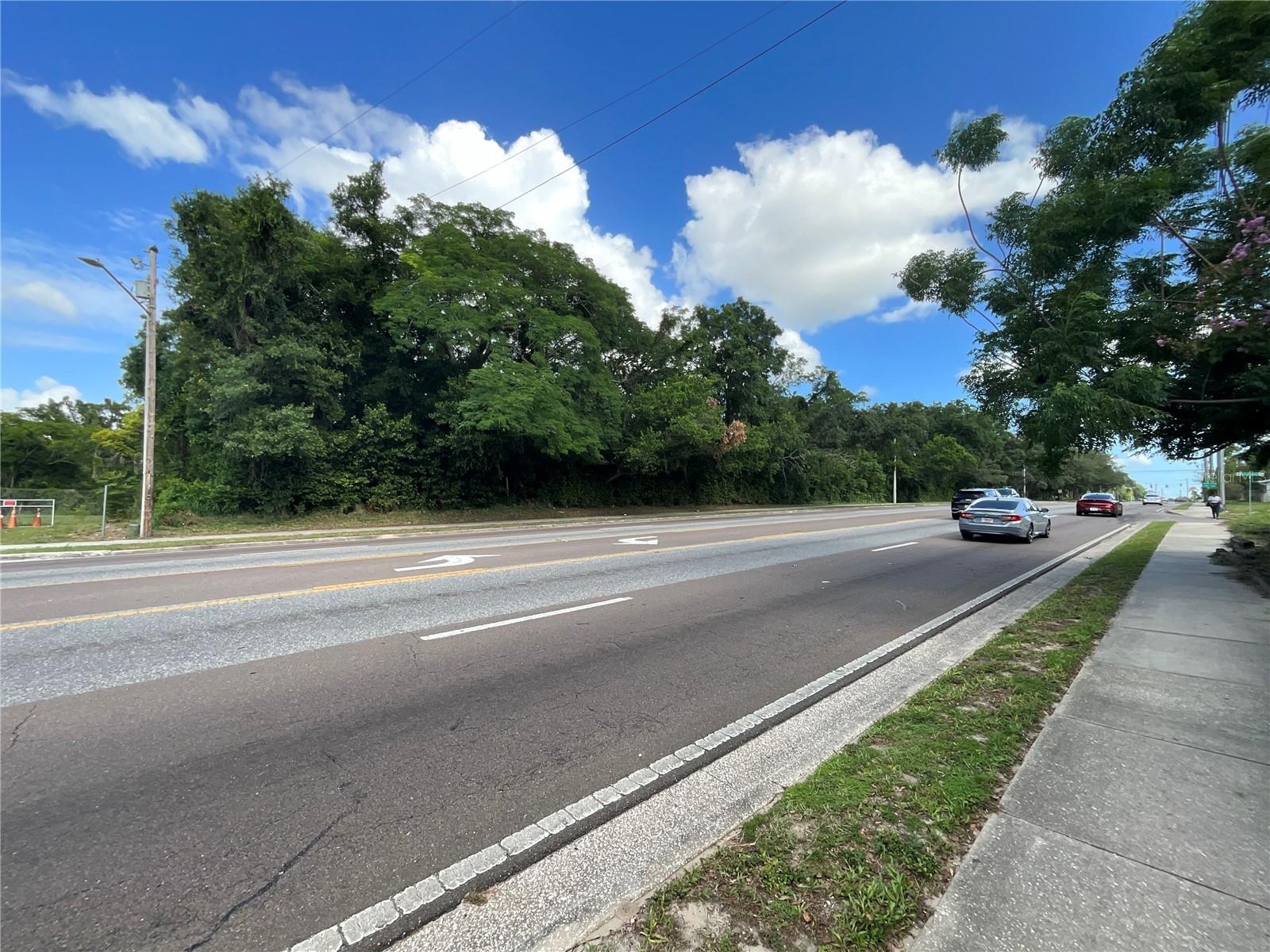 N PINE HILLS RD, ORLANDO, FL, 32808