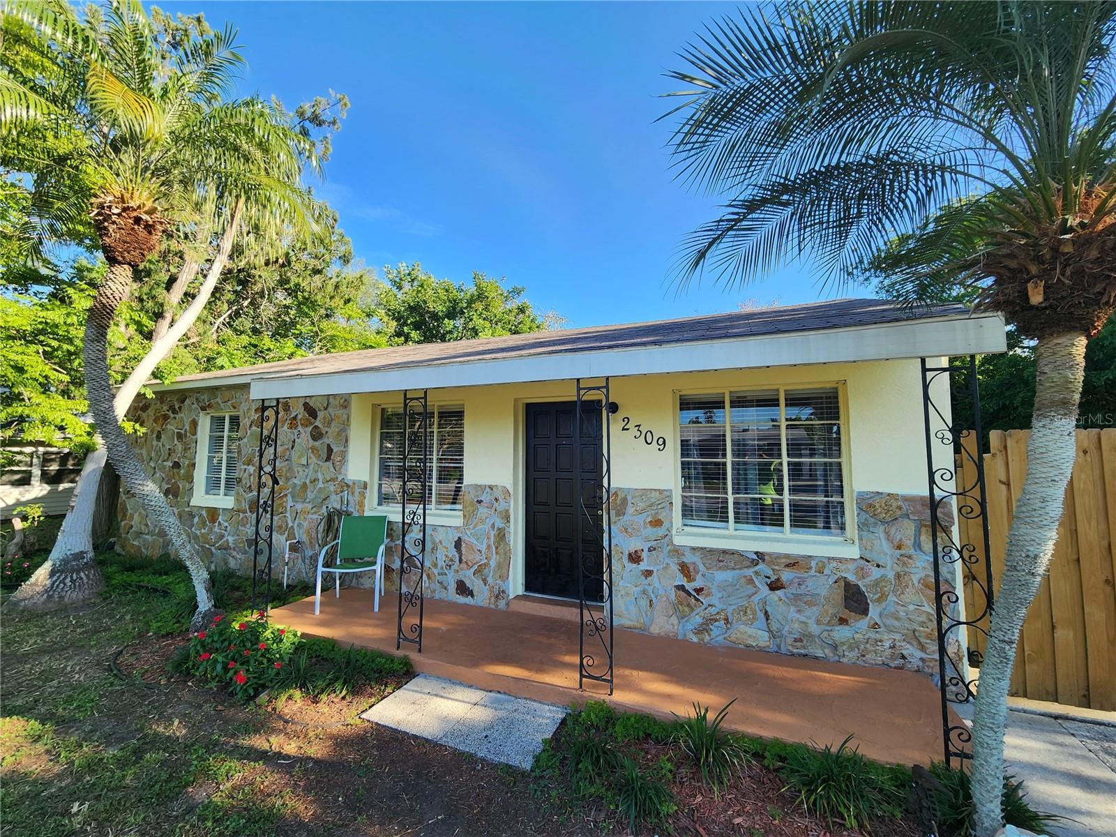 2309 22ND AVE W, BRADENTON, FL, 34205