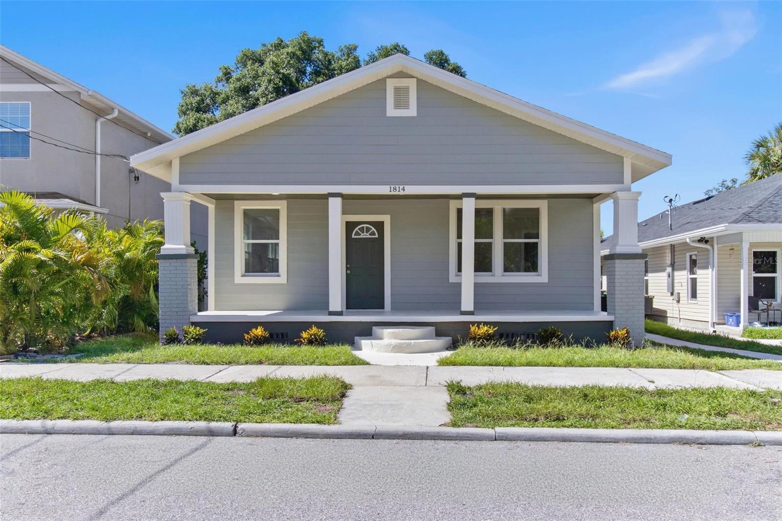 1814 E 19TH AVE, TAMPA, FL, 33605