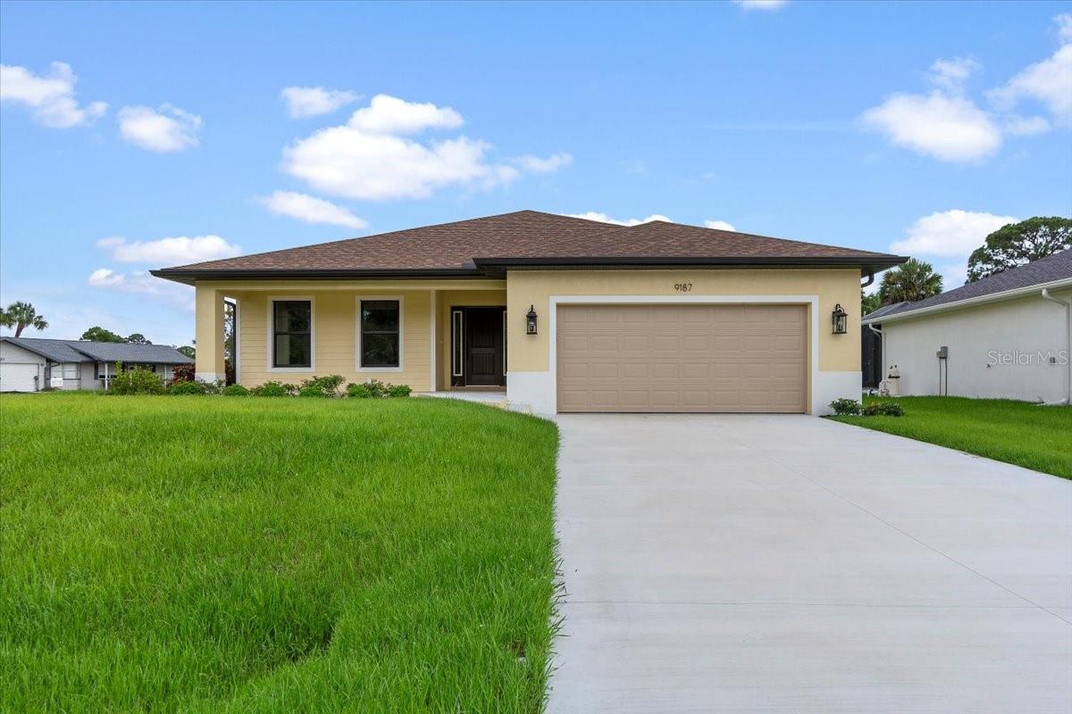9187 PROSPECT AVE, ENGLEWOOD, FL, 34224