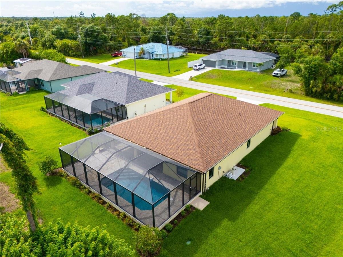 9187 PROSPECT AVE, ENGLEWOOD, FL, 34224