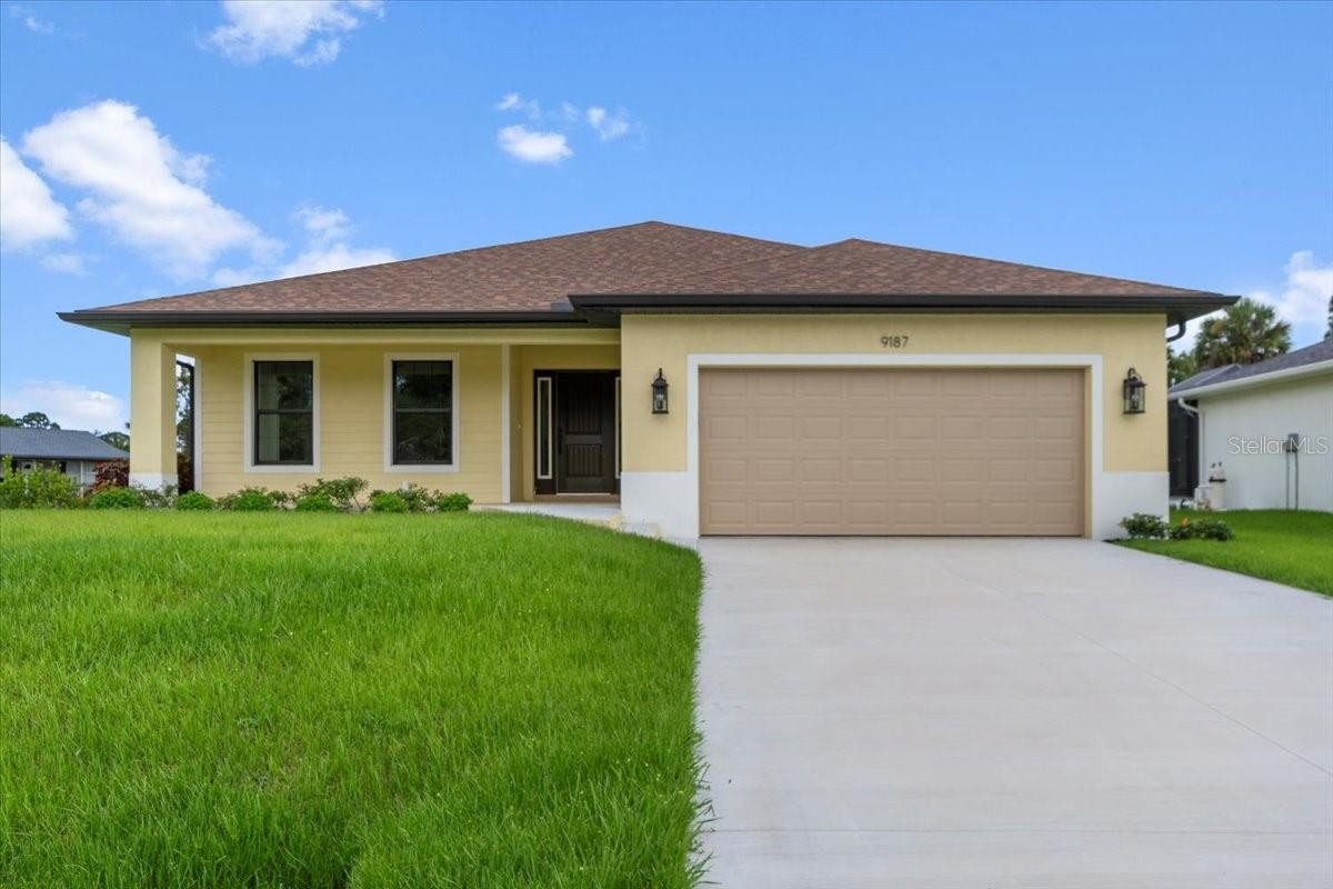 9187 PROSPECT AVE, ENGLEWOOD, FL, 34224